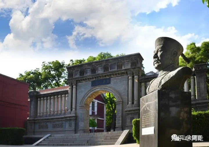 在山西大学上学是一种怎么样的体验?-山西大学的评价