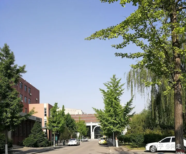 在山西大学上学是一种怎么样的体验?-山西大学的评价