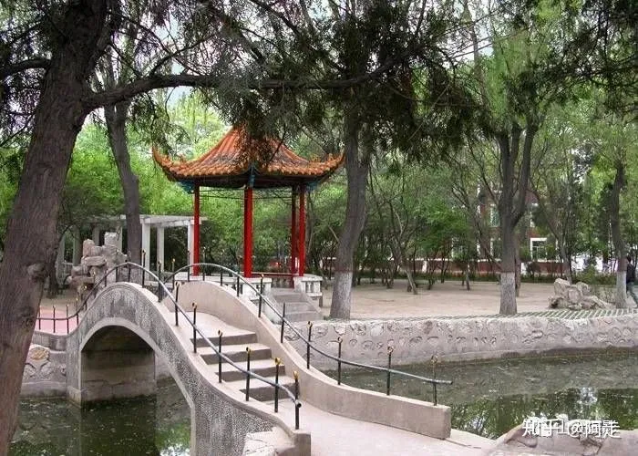 在山西大学上学是一种怎么样的体验?-山西大学的评价