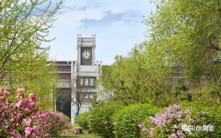 在山西大学上学是一种怎么样的体验?-山西大学的评价