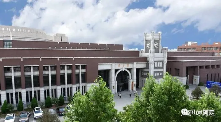 在山西大学上学是一种怎么样的体验?-山西大学的评价