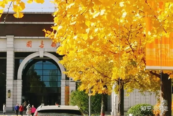 在山西大学上学是一种怎么样的体验?-山西大学的评价