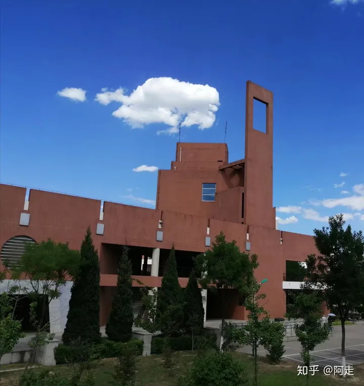 在山西大学上学是一种怎么样的体验?-山西大学的评价