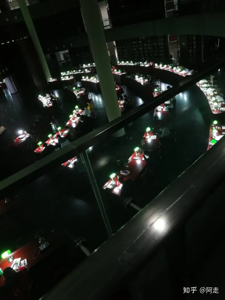 在山西大学上学是一种怎么样的体验?-山西大学的评价