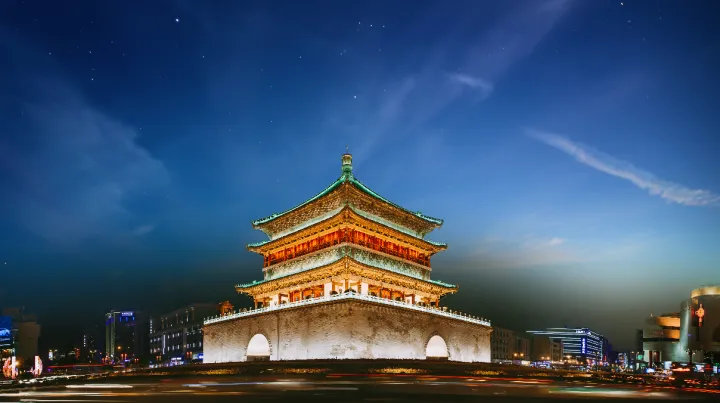 西安旅游：一年去了西安5次！才写出这篇超全攻略！写给1月春节去西安的值得一看~-西安旅游攻略表最新