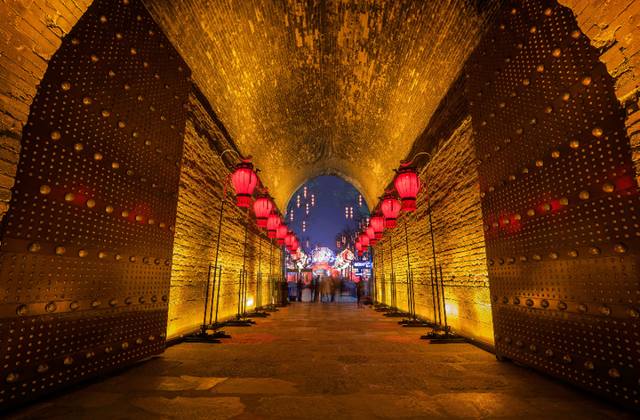 西安旅游：一年去了西安5次！才写出这篇超全攻略！写给1月春节去西安的值得一看~-西安旅游攻略表最新