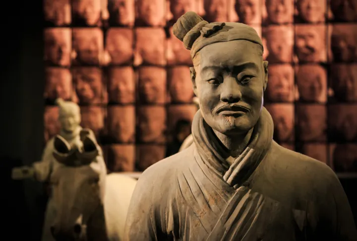 西安旅游：一年去了西安5次！才写出这篇超全攻略！写给1月春节去西安的值得一看~-西安旅游攻略表最新