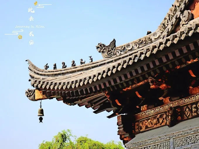 西安旅游景点分布＋路线图，不迷路攻略-西安旅游景点路线安排