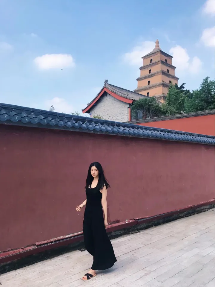 西安旅游景点分布＋路线图，不迷路攻略-西安旅游景点路线安排
