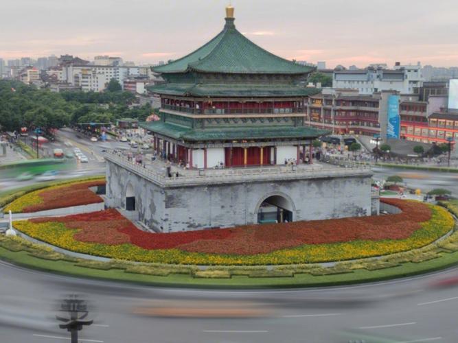 西安五日游全攻略，西安自由行5日游线路推荐-西安五日游最佳路线