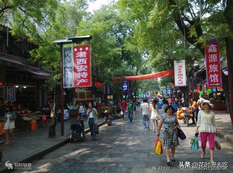 西安5日游怎么玩，西安五日游攻略，西安旅游详细路线-西安五日游最佳方案和费用