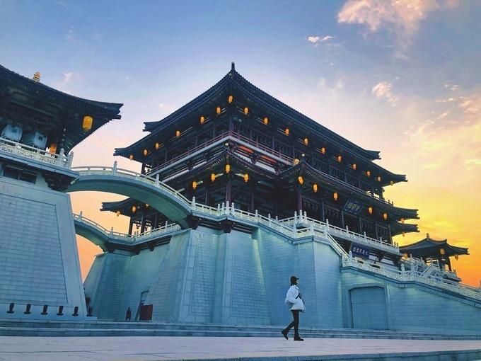 2023更新西安7日游线路攻略，西安旅游7天6夜行程主要景点-西安7日游最佳方案