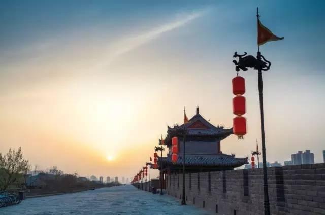 2023更新西安7日游线路攻略，西安旅游7天6夜行程主要景点-西安7日游最佳方案