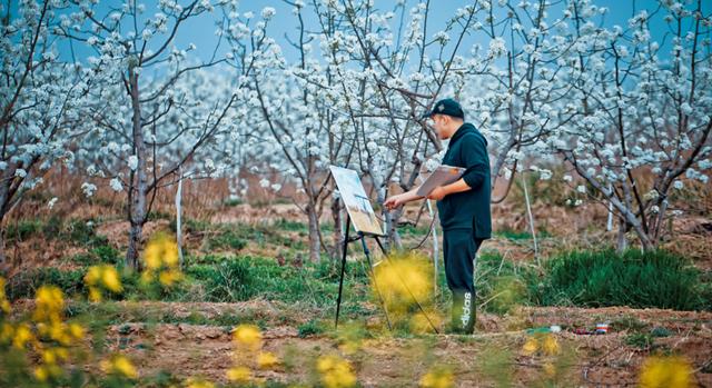 西安春季旅游攻略！这10条精品线路快收藏-西安春季旅游最佳去处