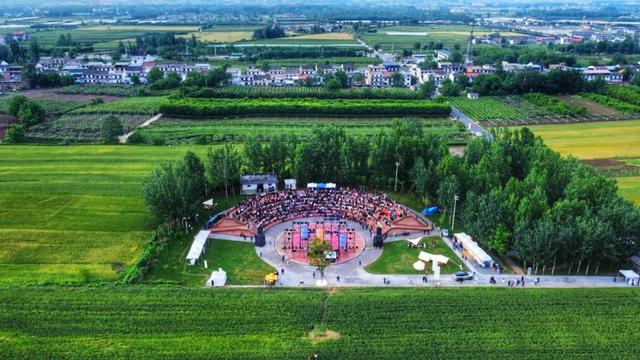 西安春季旅游攻略！这10条精品线路快收藏-西安春季旅游最佳去处