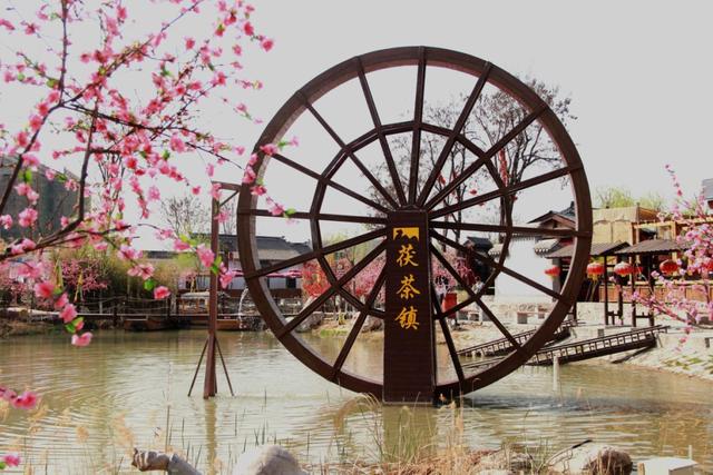 西安春季旅游攻略！这10条精品线路快收藏-西安春季旅游最佳去处