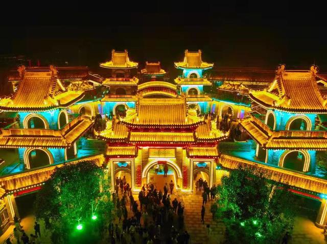 西安春季旅游攻略！这10条精品线路快收藏-西安春季旅游最佳去处