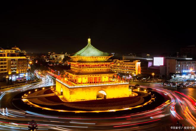 西安旅游攻略自由行路线推荐，西安旅游攻略自助游-西安自己游玩