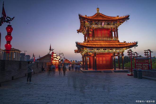 西安旅游攻略自由行路线推荐，西安旅游攻略自助游-西安自己游玩