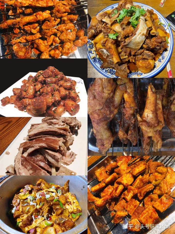 西北旅行攻略：第一次去西北：看这篇就够了！！-去西北旅游线路