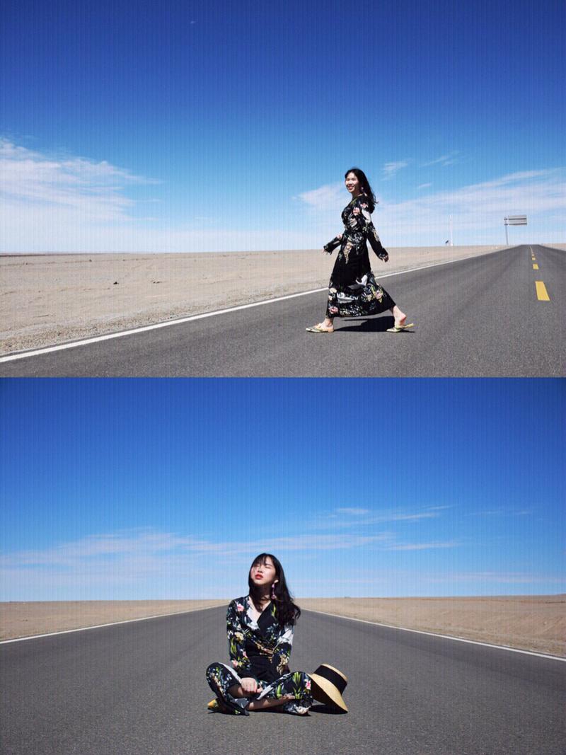 西北大环线8天7晚旅游攻略，西北旅行最佳路线，看这篇全明白-西北大环线5日游价格