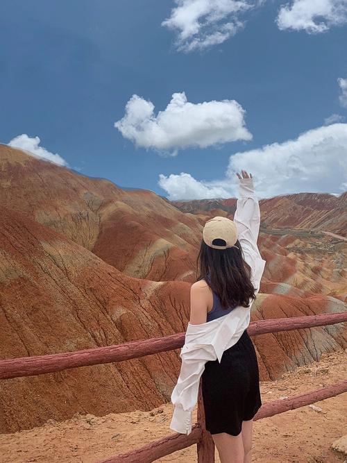 西北大环线8天7晚旅游攻略，西北旅行最佳路线，看这篇全明白-西北大环线5日游价格