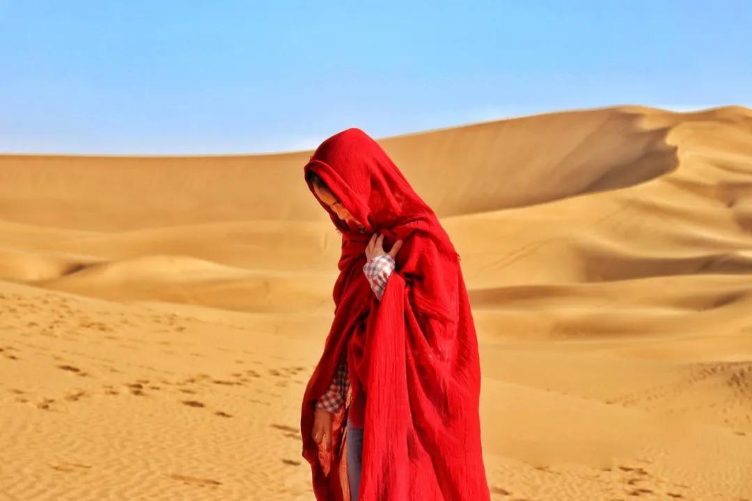 西北大环线8天7晚旅游攻略，西北旅行最佳路线，看这篇全明白-西北大环线5日游价格