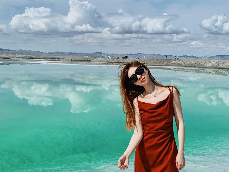 西北大环线8天预算，西北大环线8天7晚行程【攻略汇总】-西北大环线从哪里出发