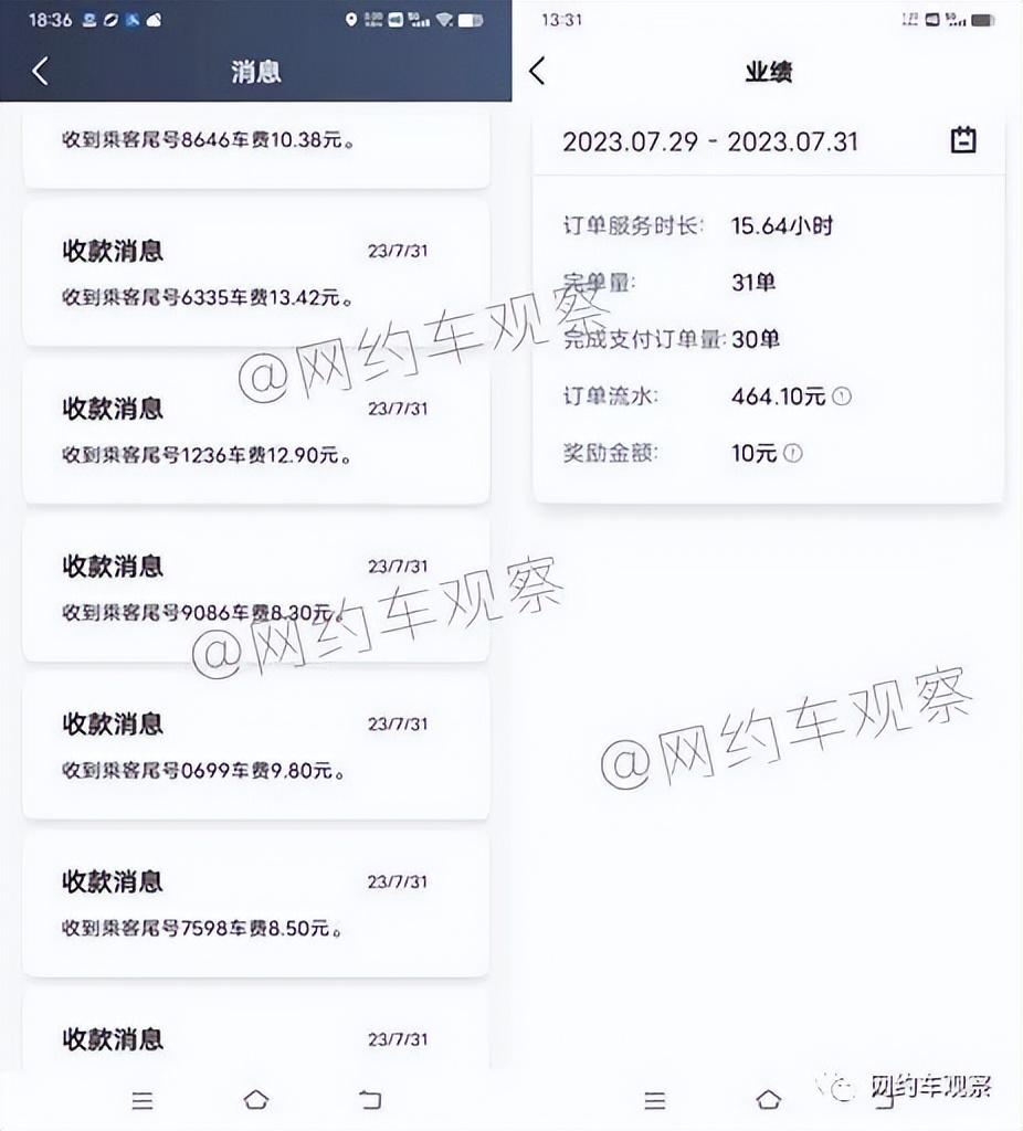 租车需谨慎！又有司机被坑，流水被锁，保证金不退，还赔了修车钱-租车押金各种克扣怎么办