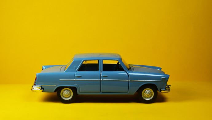 上海警方揭套路租车骗局：低价出租豪车，故意遮挡车损，还车时讹押金-上海租车汽车租赁套路骗局揭秘