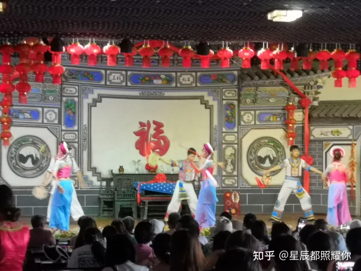 记大理5日游——都是大实话（避坑）-大理5天自由行攻略