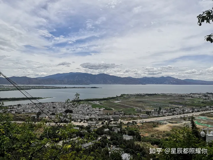 记大理5日游——都是大实话（避坑）-大理5天自由行攻略