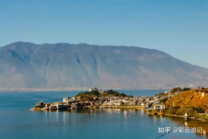 去云南大理，5 天行程，有哪些优质路线推荐？-去云南大理的攻略