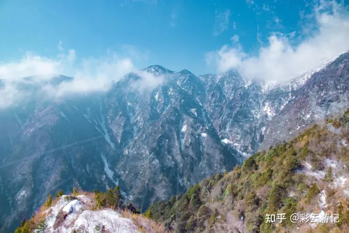 去云南大理，5 天行程，有哪些优质路线推荐？-去云南大理的攻略