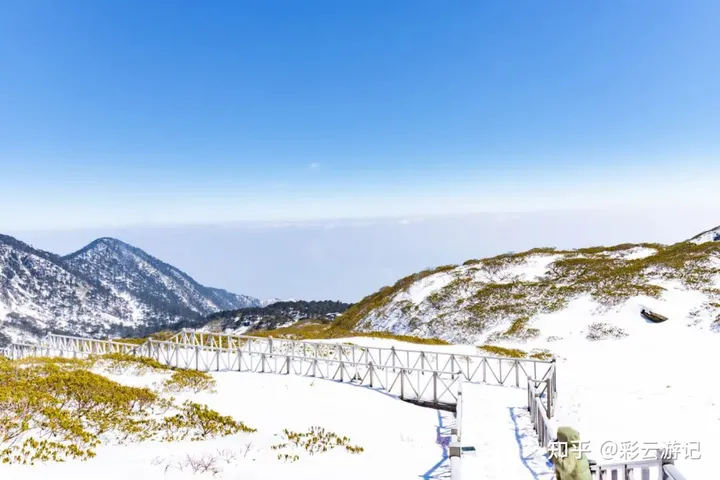 去云南大理，5 天行程，有哪些优质路线推荐？-去云南大理的攻略