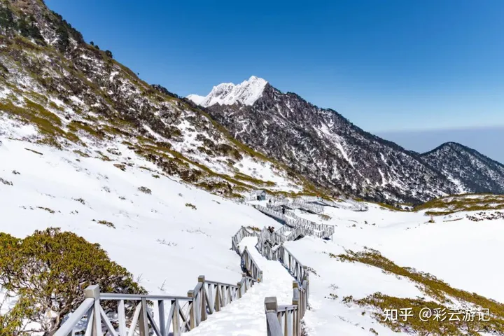 去云南大理，5 天行程，有哪些优质路线推荐？-去云南大理的攻略