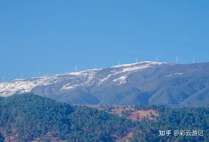 去云南大理，5 天行程，有哪些优质路线推荐？-去云南大理的攻略