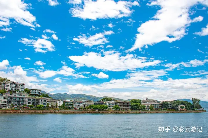 去云南大理，5 天行程，有哪些优质路线推荐？-去云南大理的攻略