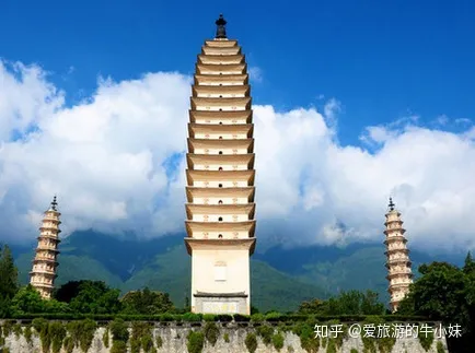 大理五天自助游怎么安排比较好？-大理攻略自助游2天