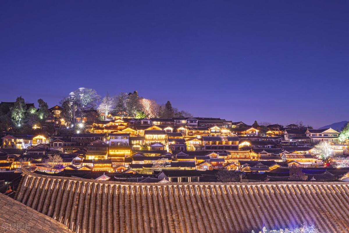 云南旅游—大理攻略，云南大理五天怎么玩-大理三日旅游攻略