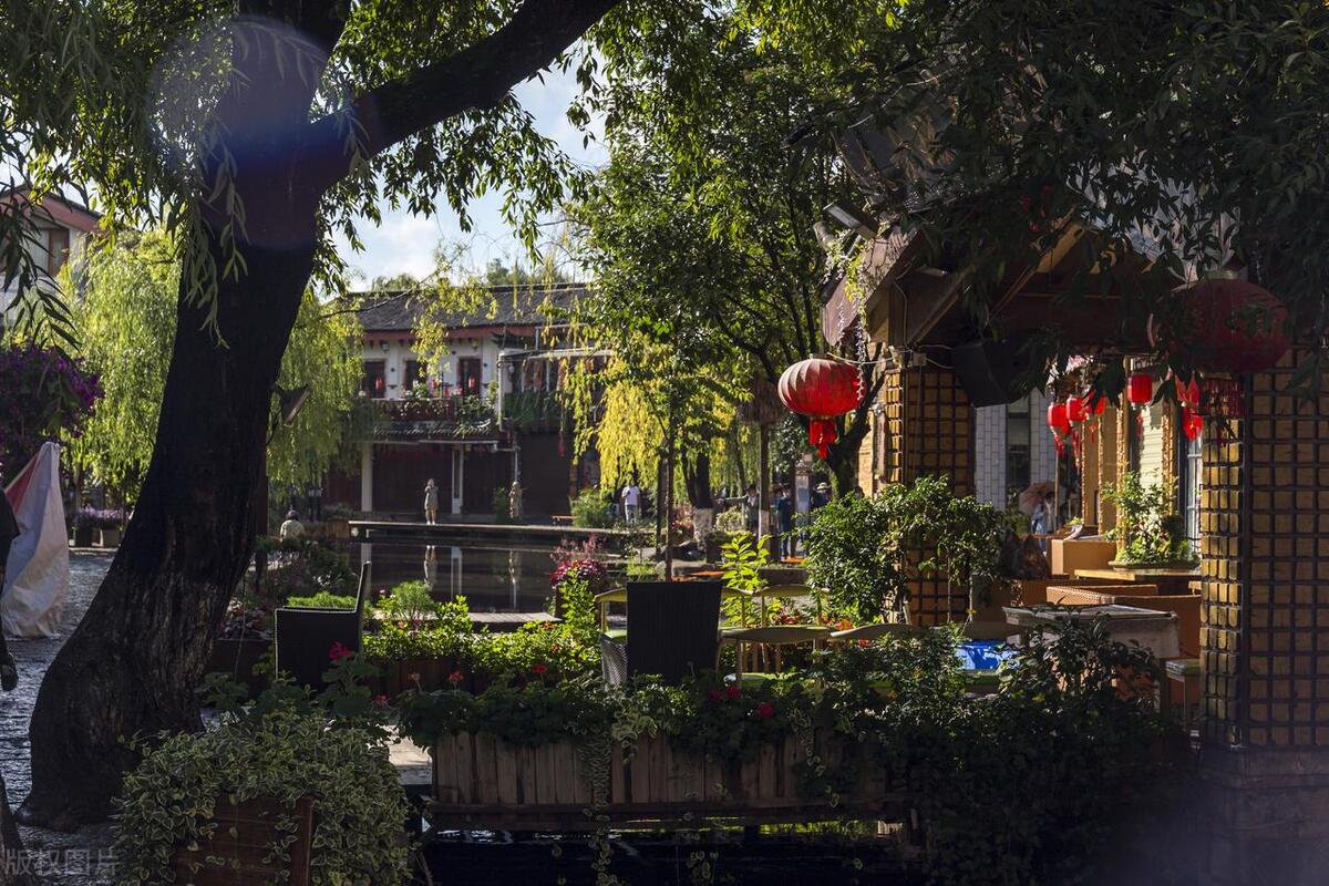 云南旅游—大理攻略，云南大理五天怎么玩-大理三日旅游攻略