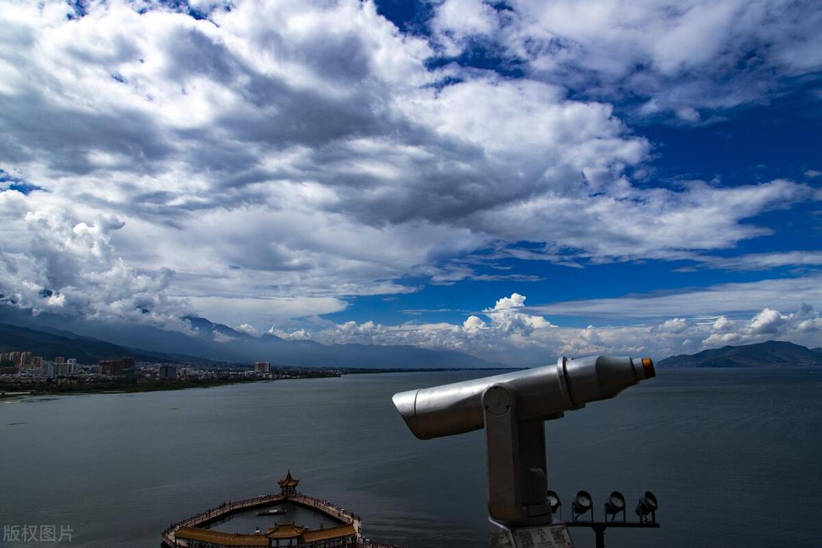 云南旅游—大理攻略，云南大理五天怎么玩-大理三日旅游攻略