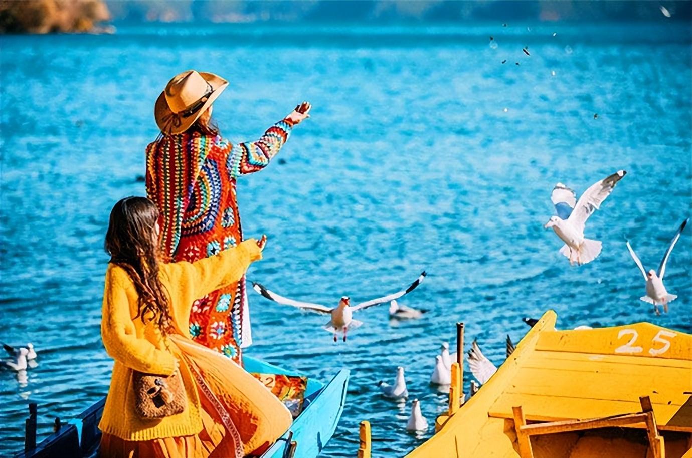 云南大理五日游多少钱，大理5天4晚旅游攻略及花费-大理5日游最佳路线