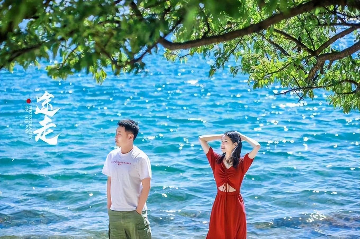 云南大理五日游多少钱，大理5天4晚旅游攻略及花费-大理5日游最佳路线