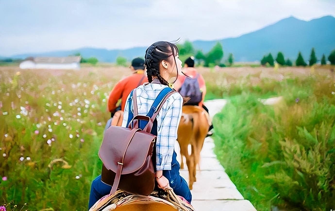 云南大理五日游多少钱，大理5天4晚旅游攻略及花费-大理5日游最佳路线
