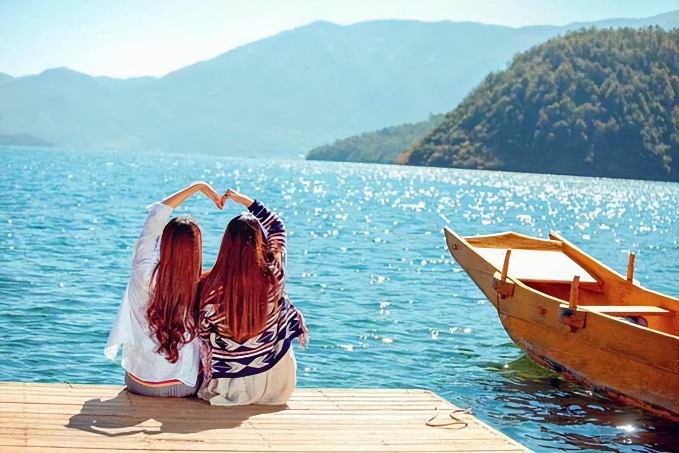 云南大理五日游多少钱，大理5天4晚旅游攻略及花费-大理5日游最佳路线