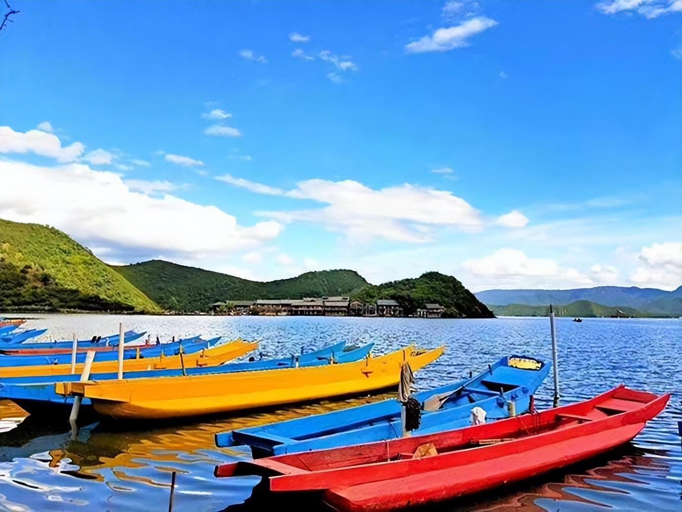 云南大理五日游多少钱，大理5天4晚旅游攻略及花费-大理5日游最佳路线