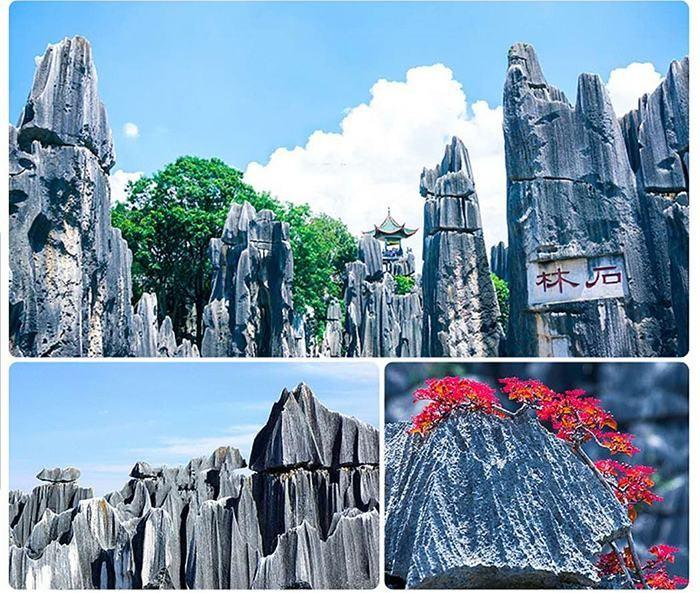 云南大理五日游多少钱，大理5天4晚旅游攻略及花费-大理5日游最佳路线