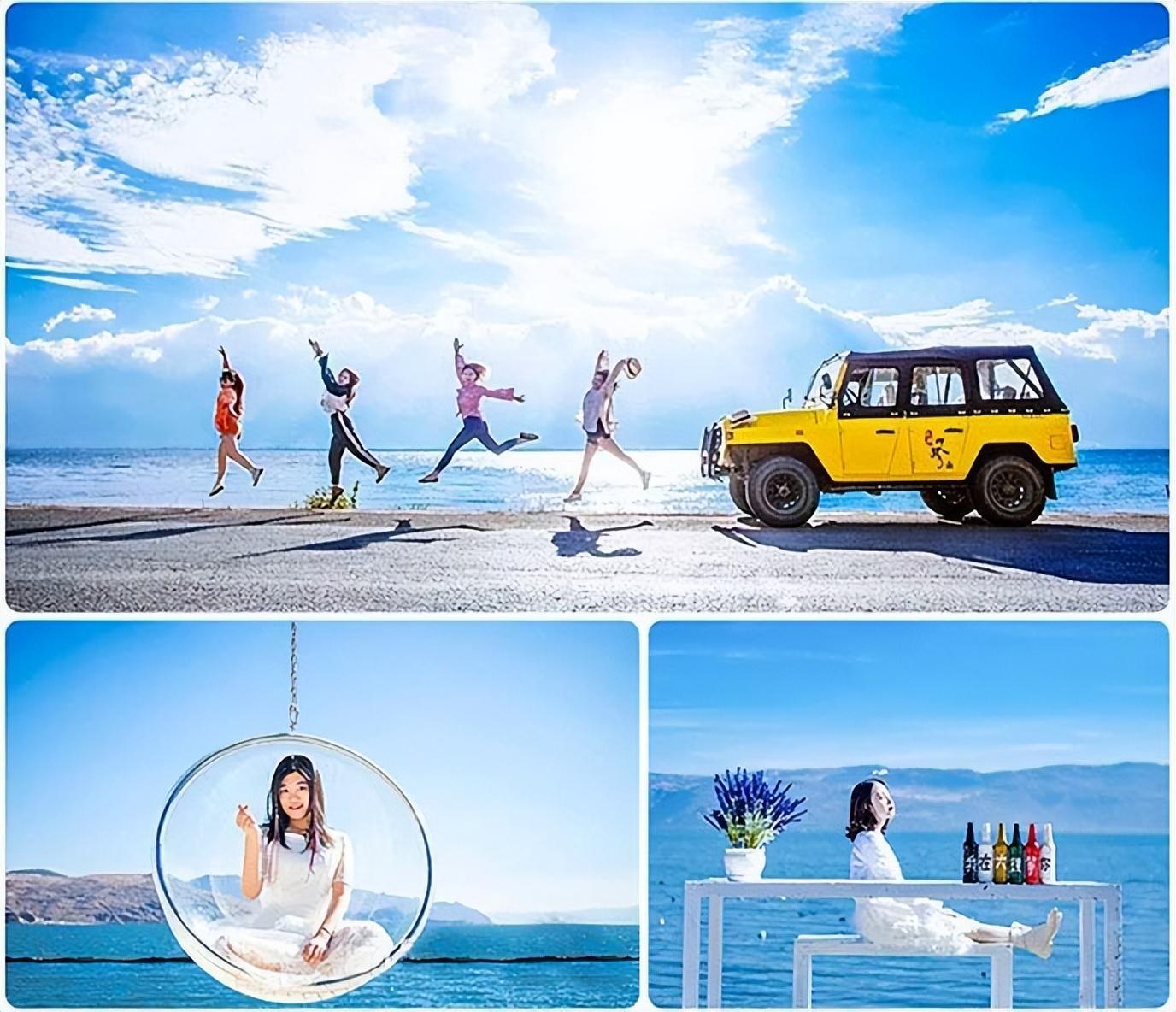 云南大理五日游多少钱，大理5天4晚旅游攻略及花费-大理5日游最佳路线