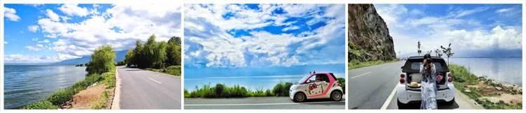 云南大理五日游多少钱，大理5天4晚旅游攻略及花费-大理5日游最佳路线